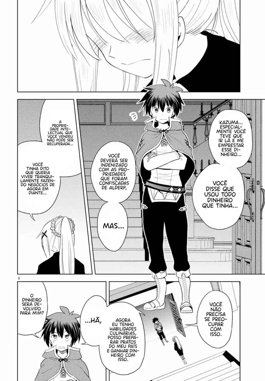 Chapter 79 - Page 9