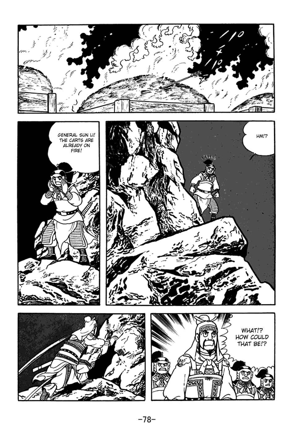 Chapter 377 - Page 3