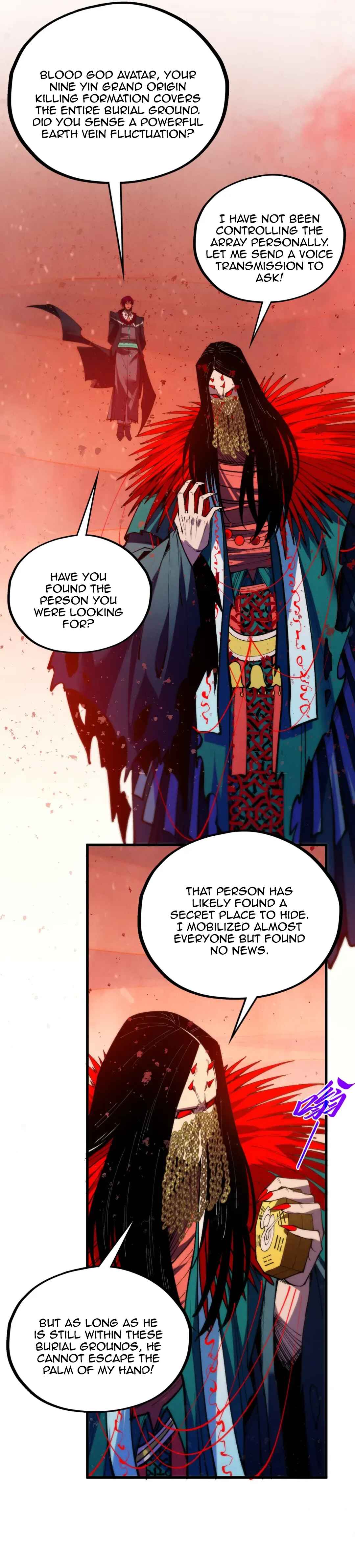 Chapter 499 - Page 27
