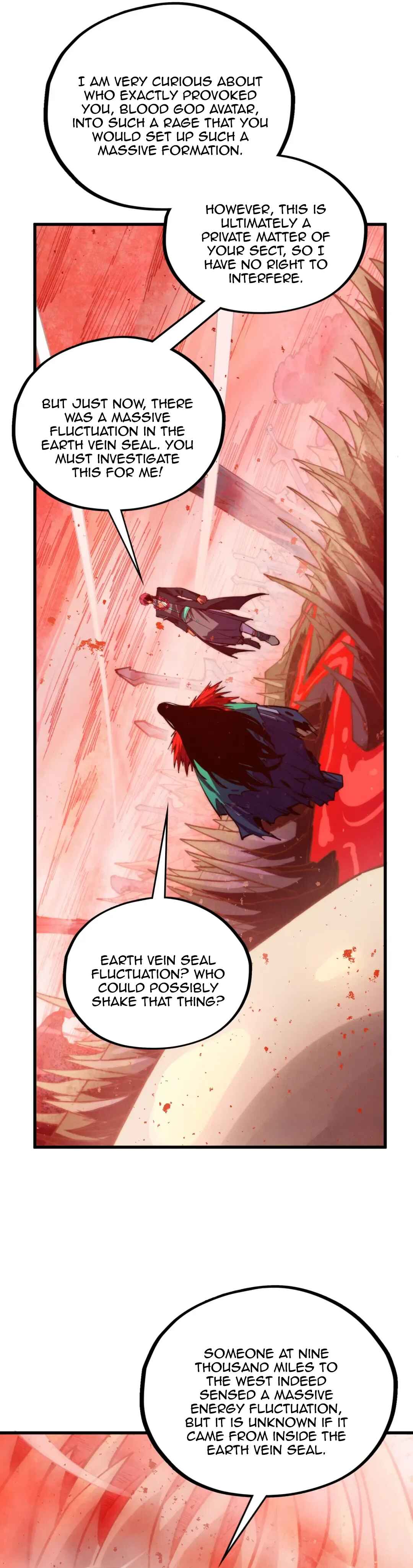 Chapter 499 - Page 28