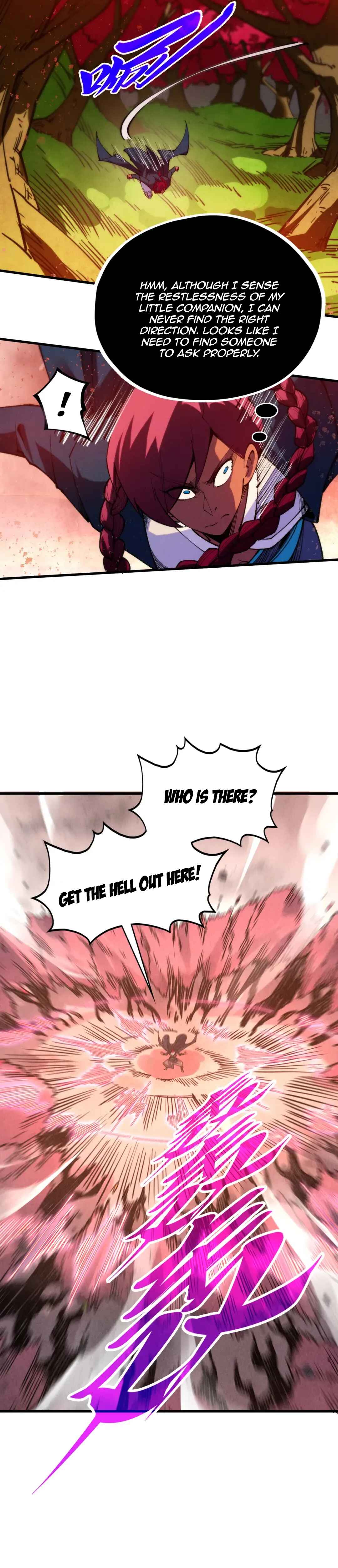 Chapter 499 - Page 32