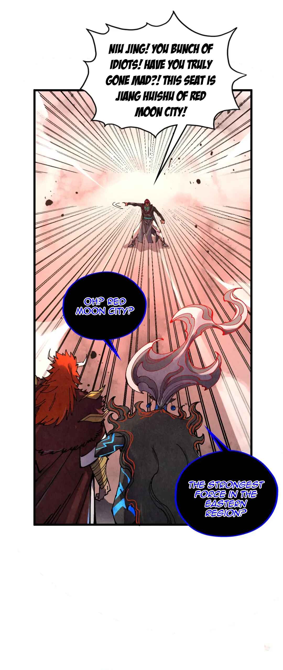 Chapter 499 - Page 35