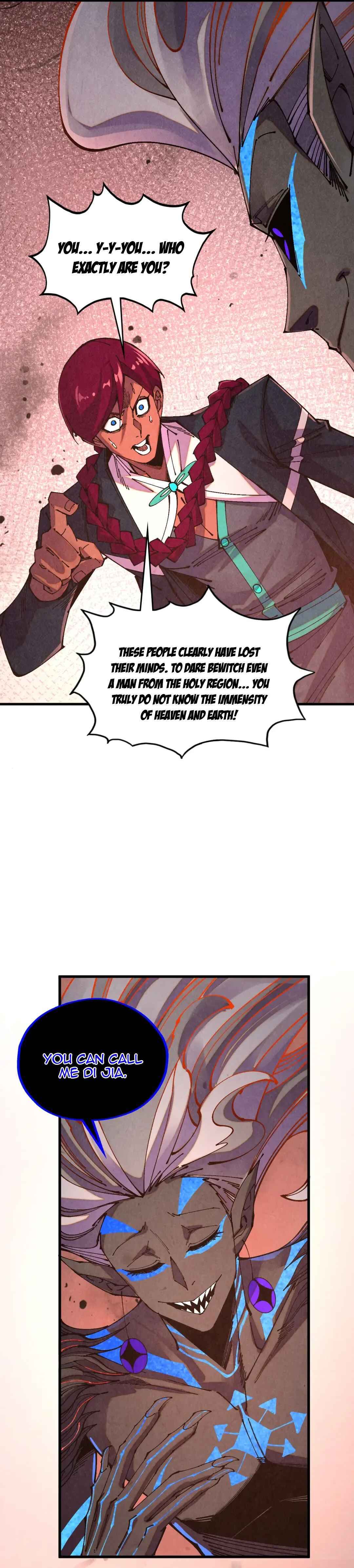 Chapter 499 - Page 38