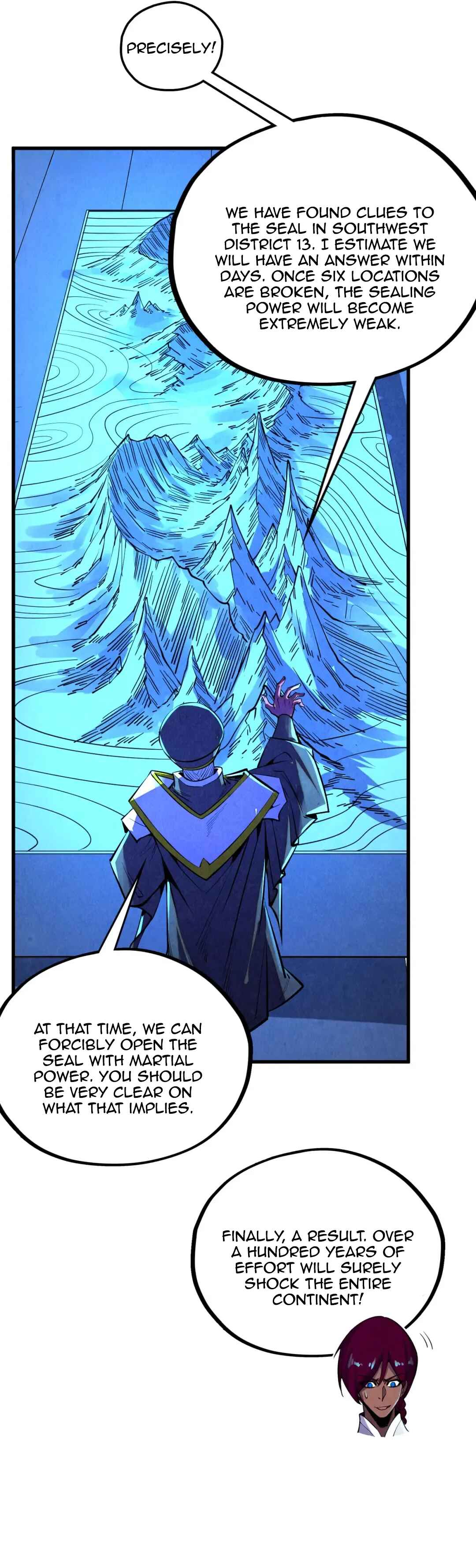 Chapter 499 - Page 8