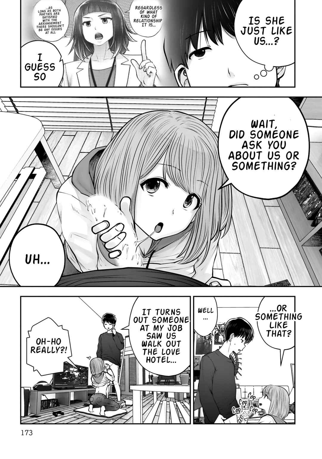 Chapter 37 - Page 34