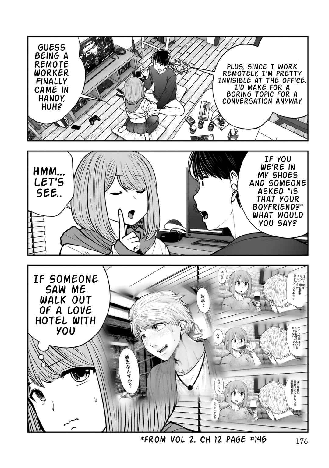 Chapter 37 - Page 37