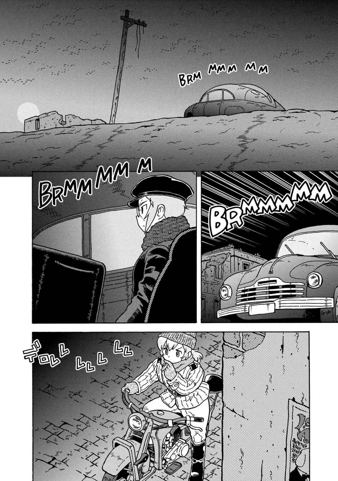 Chapter 77 - Page 18