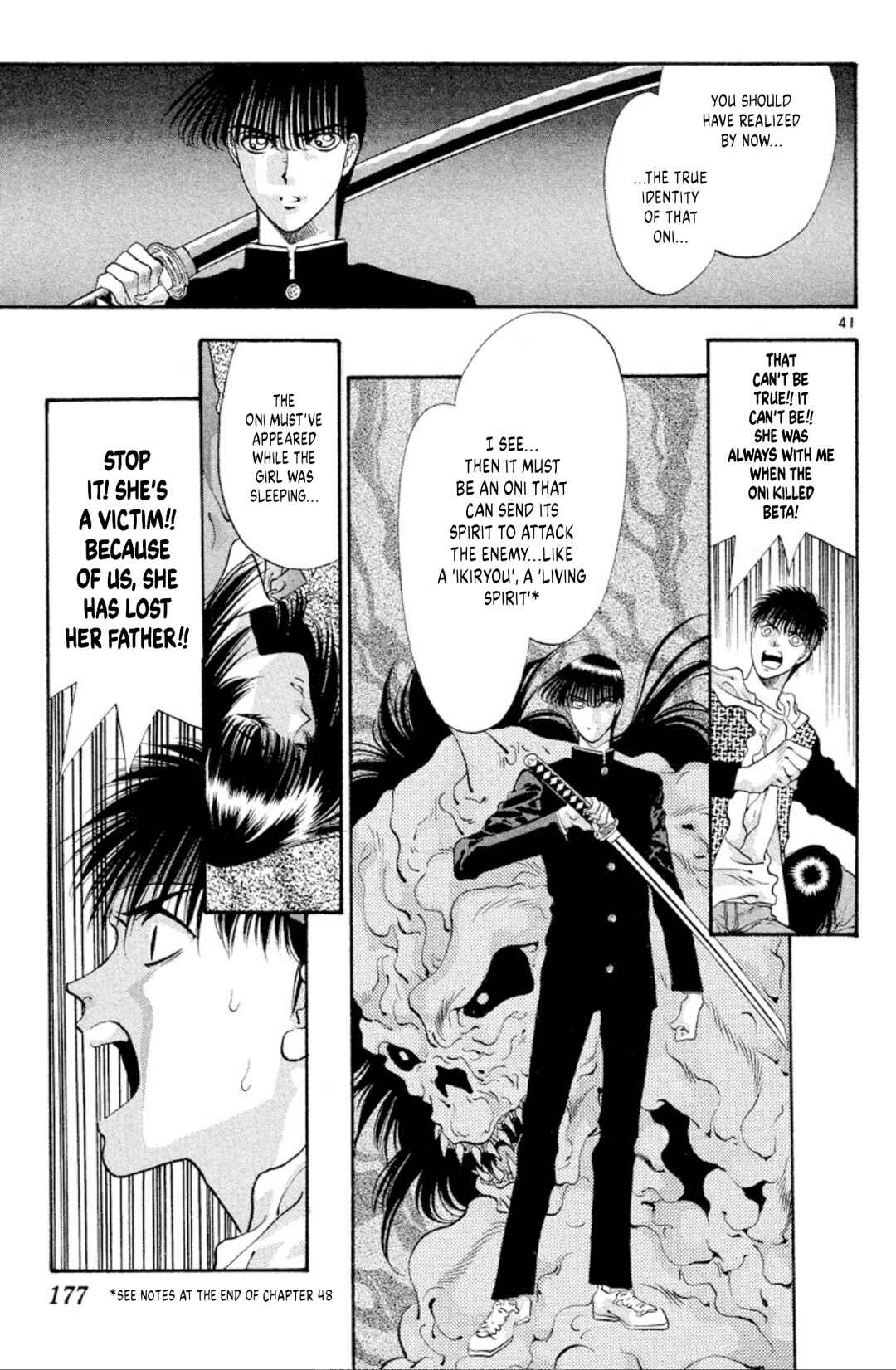 Chapter 53 - Page 41