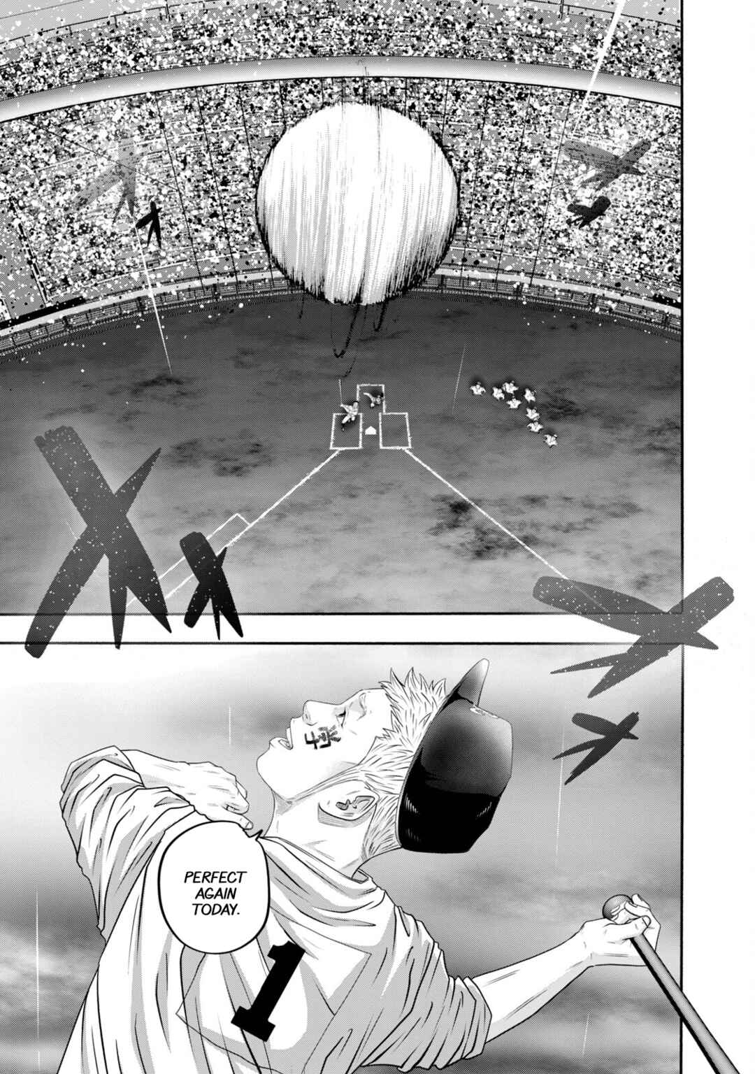 Chapter 404 - Page 10