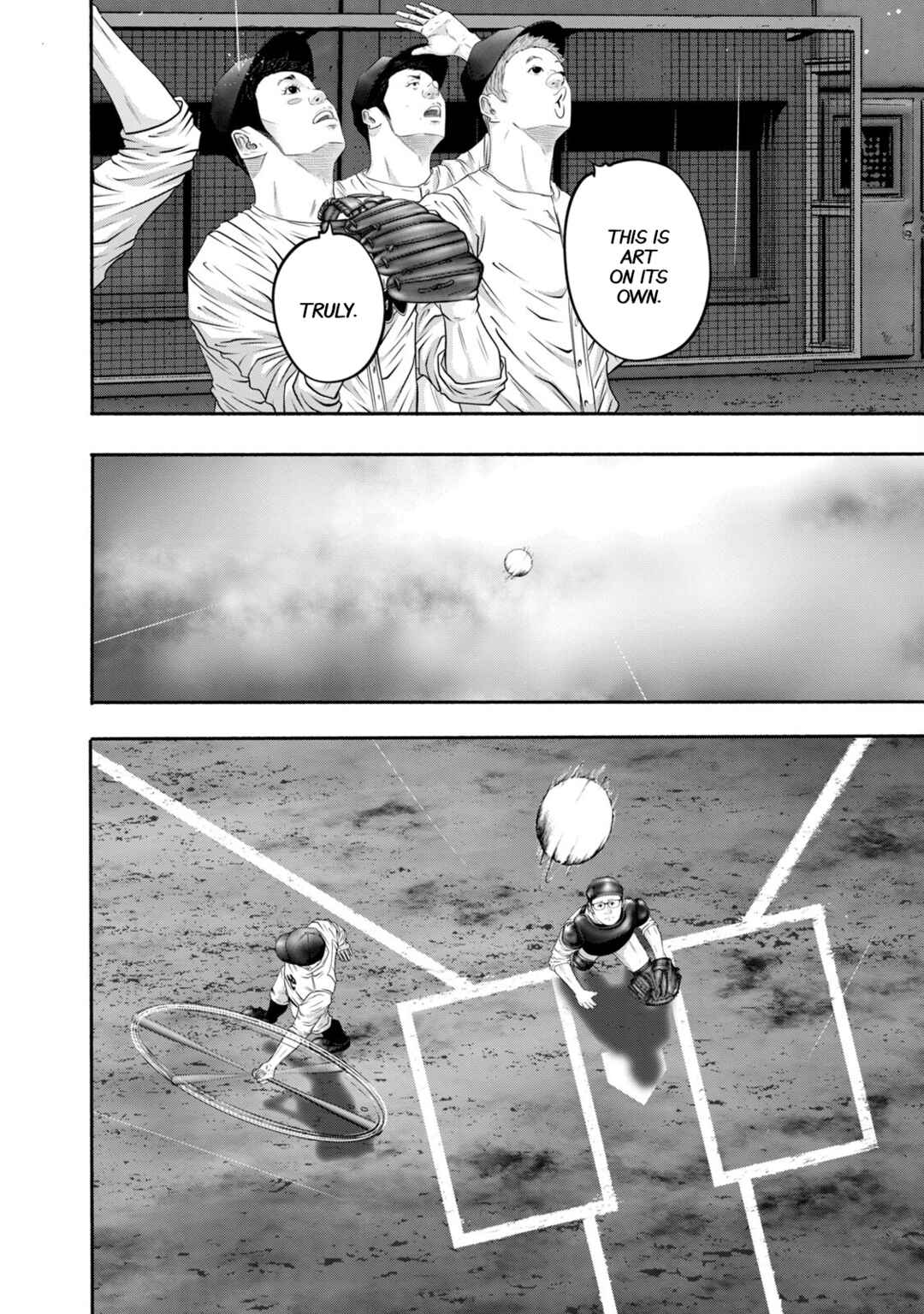Chapter 404 - Page 11