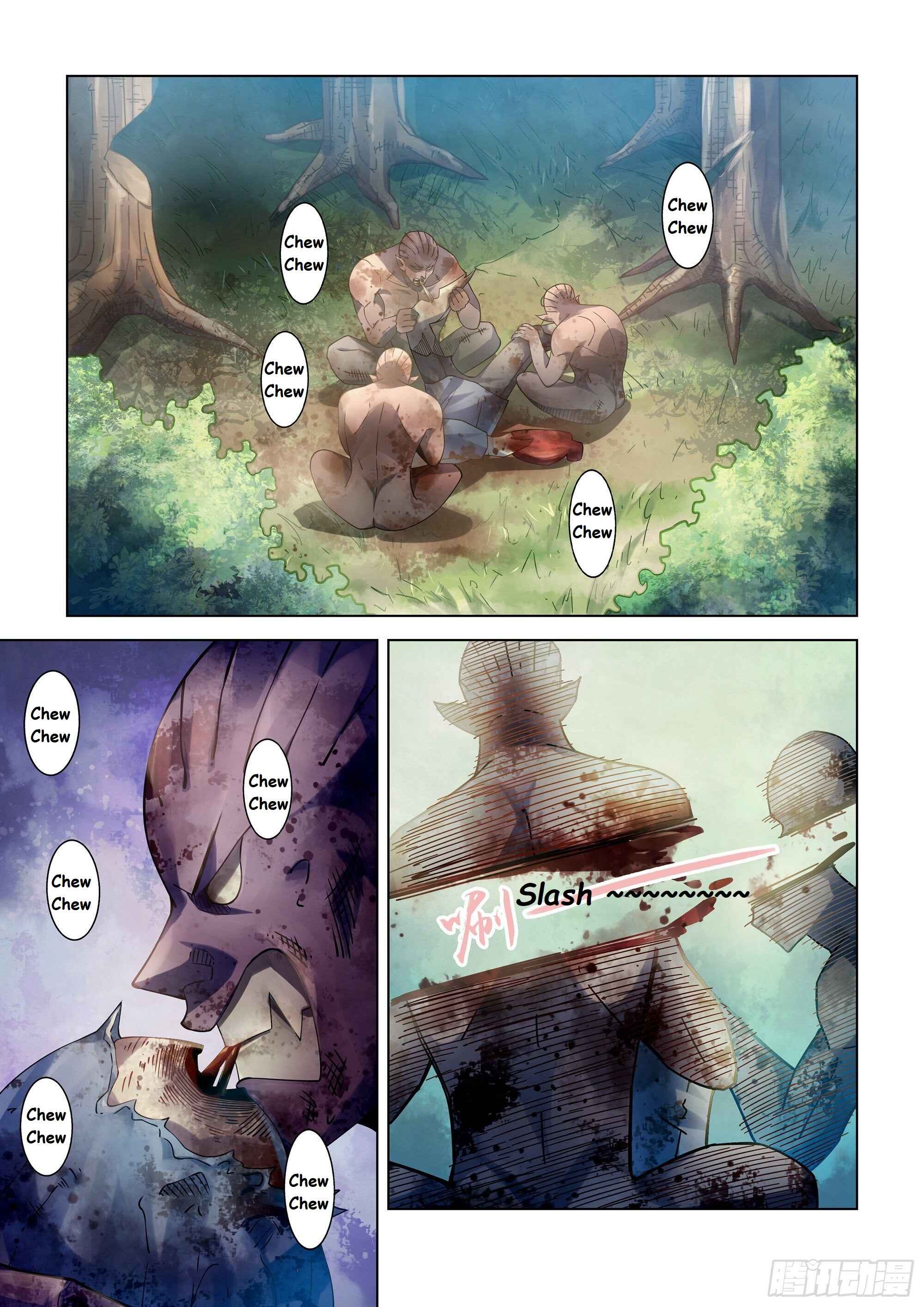 Chapter 386 - Page 10