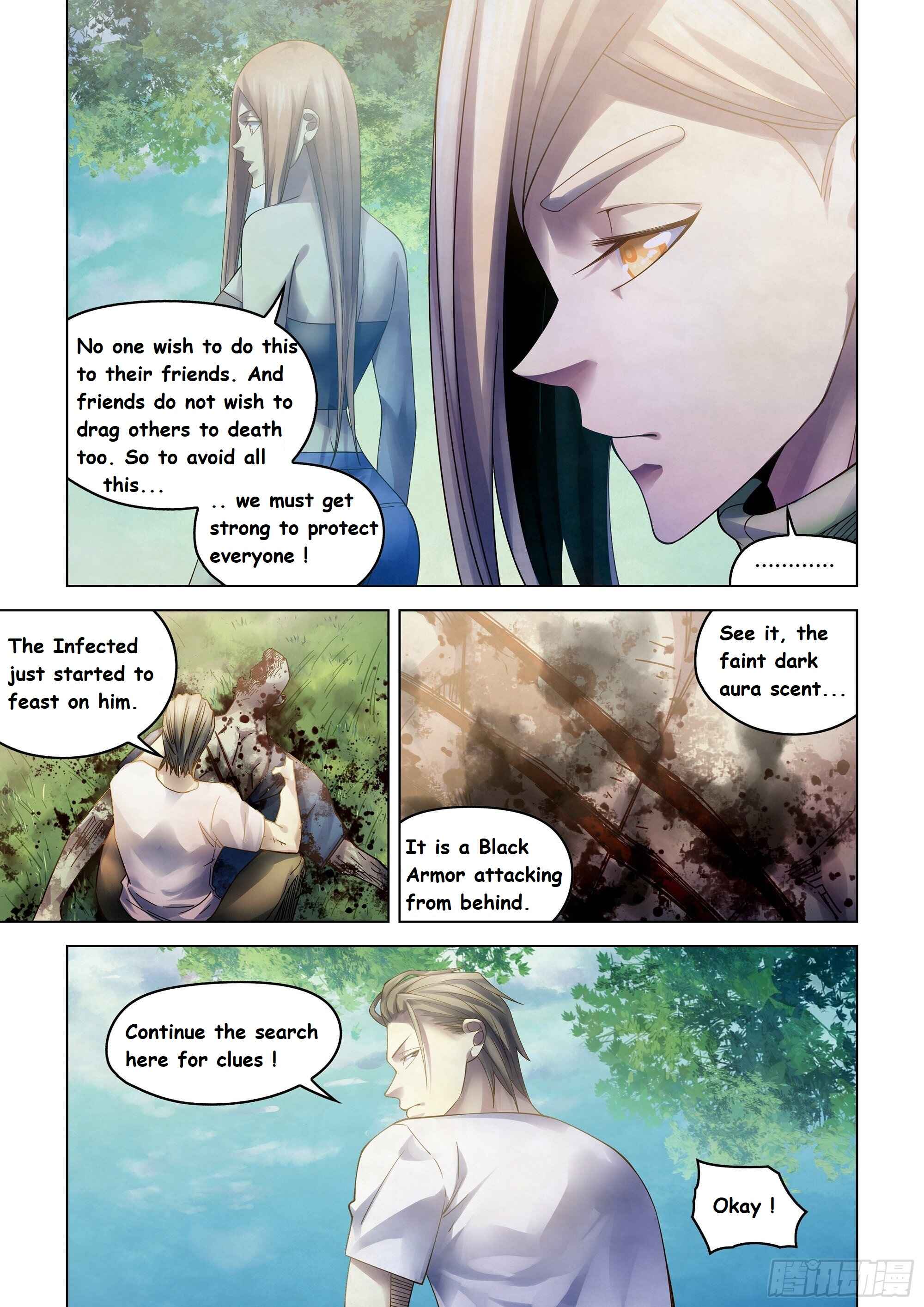 Chapter 386 - Page 12