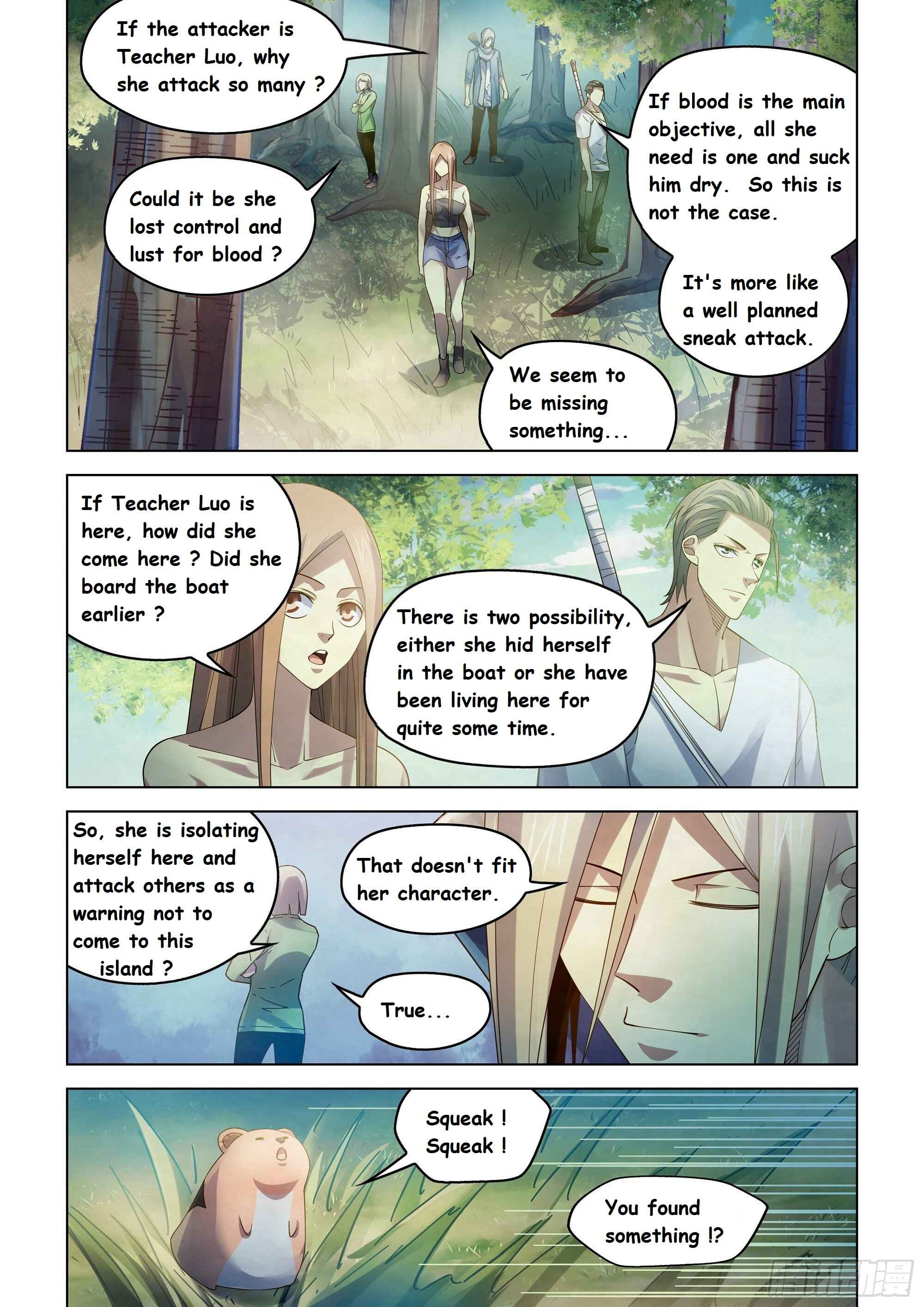 Chapter 386 - Page 13