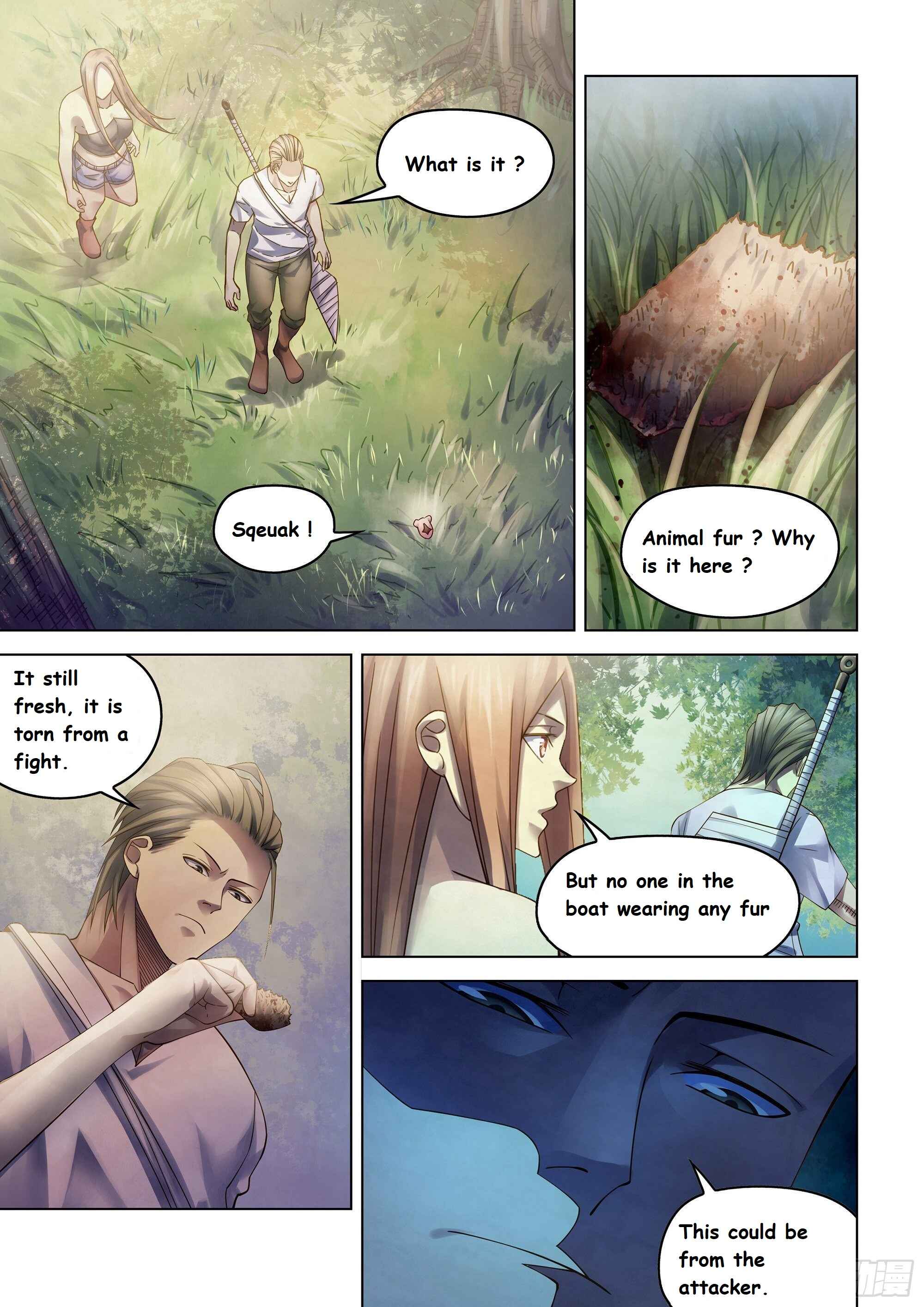 Chapter 386 - Page 14