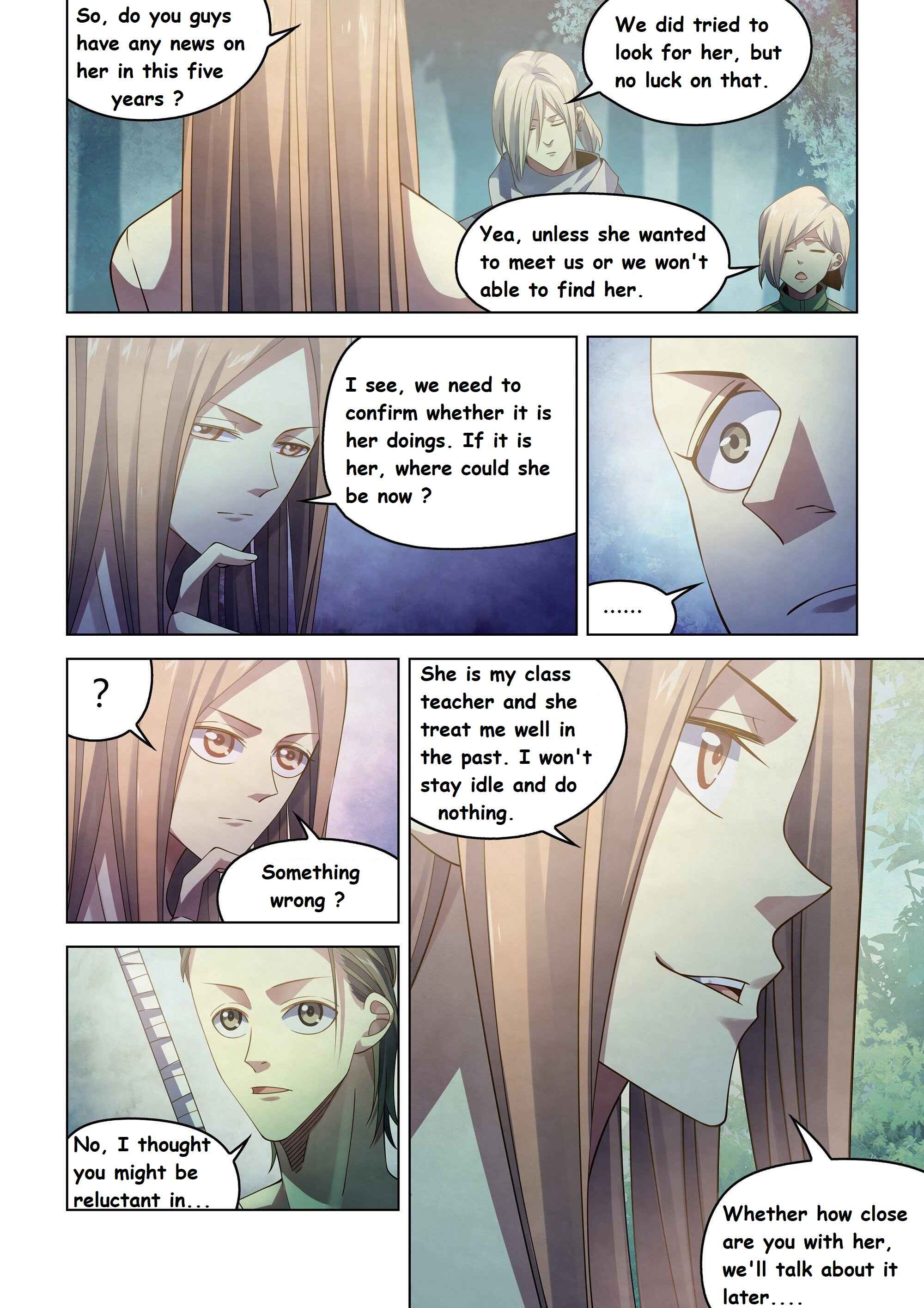 Chapter 386 - Page 3