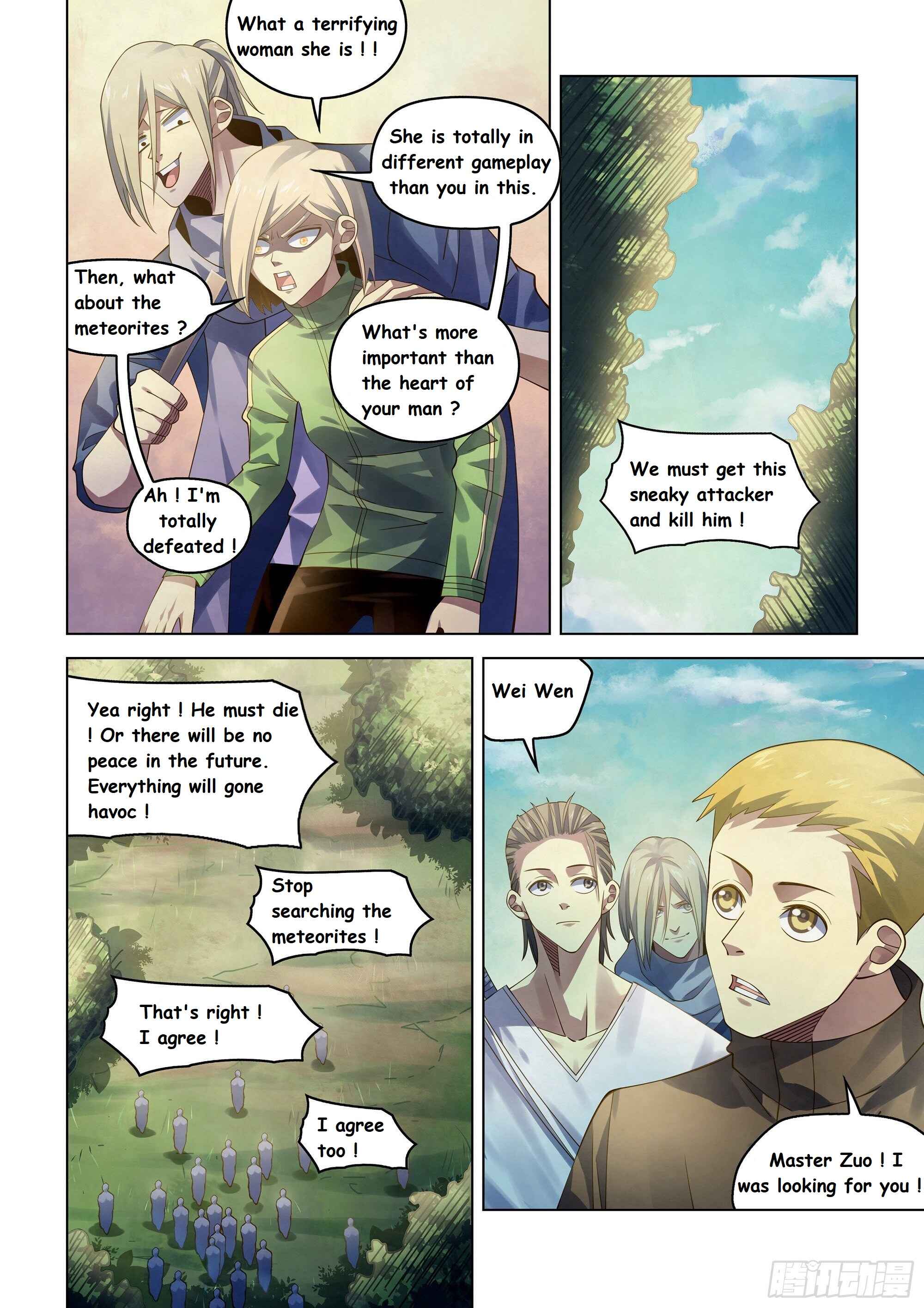 Chapter 386 - Page 7