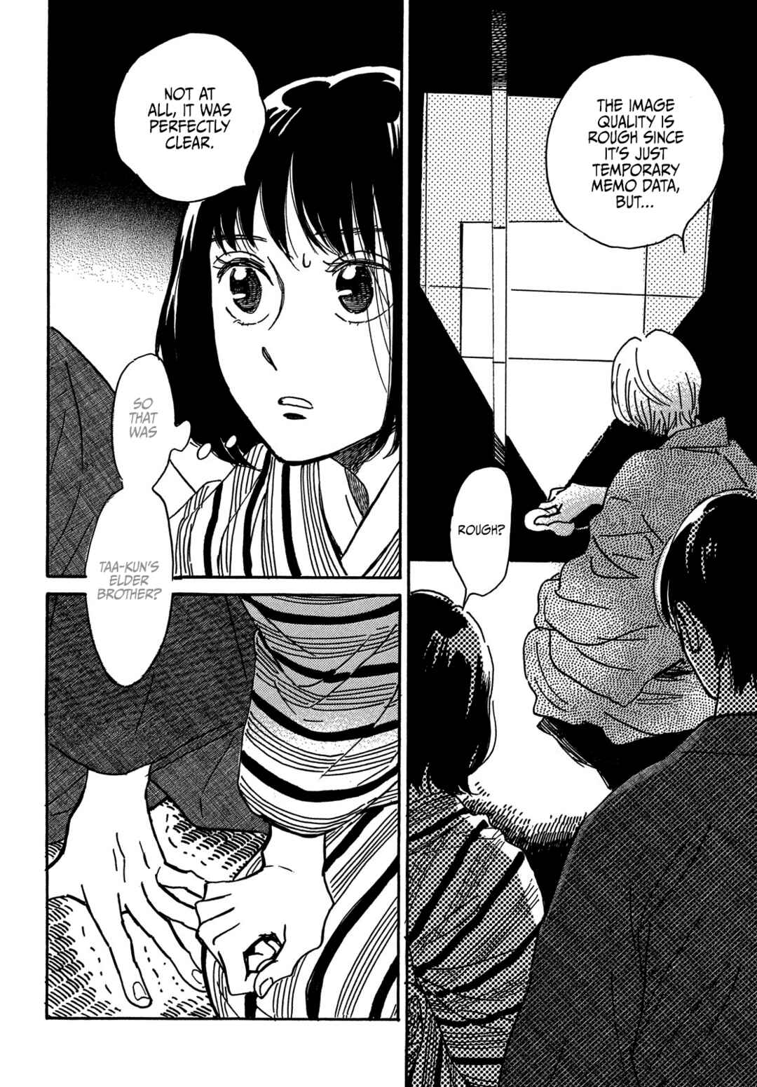 Chapter 65 - Page 14