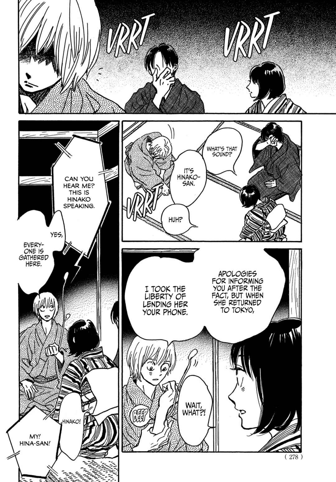Chapter 65 - Page 18