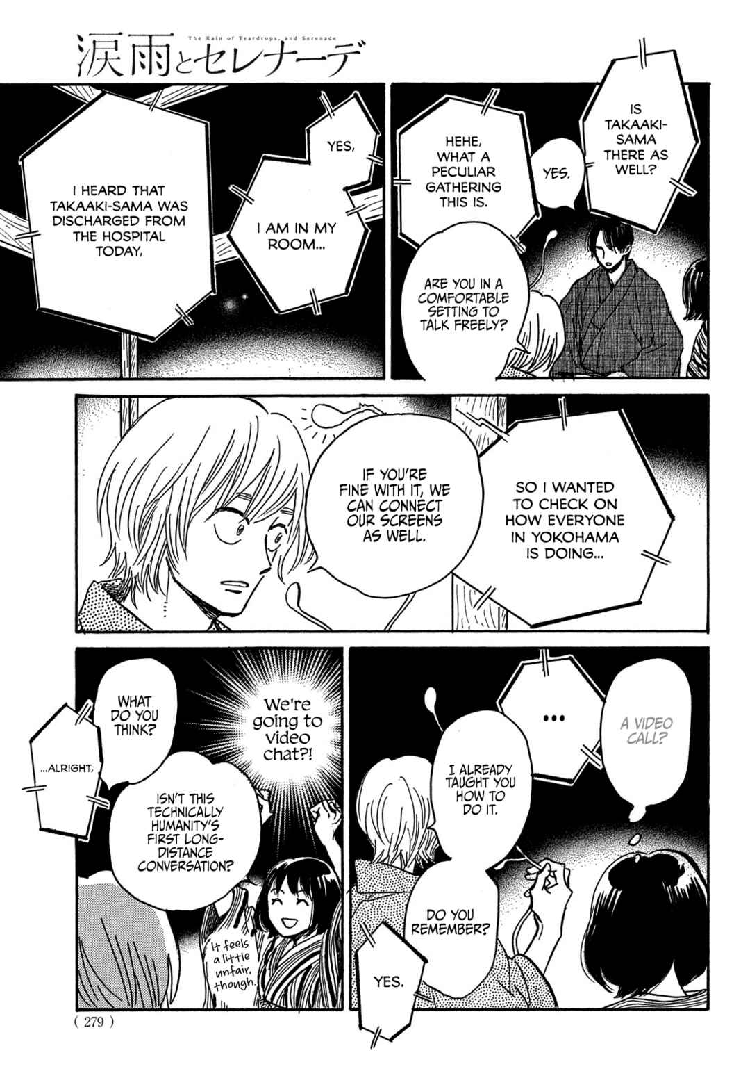 Chapter 65 - Page 19