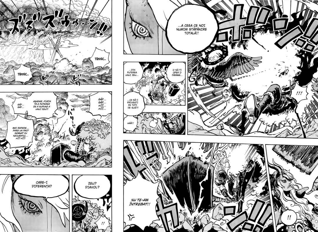 Chapter 1181 - Page 10