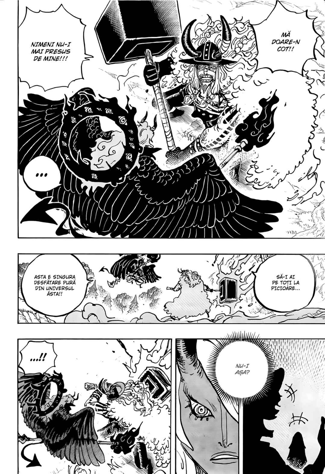Chapter 1181 - Page 11