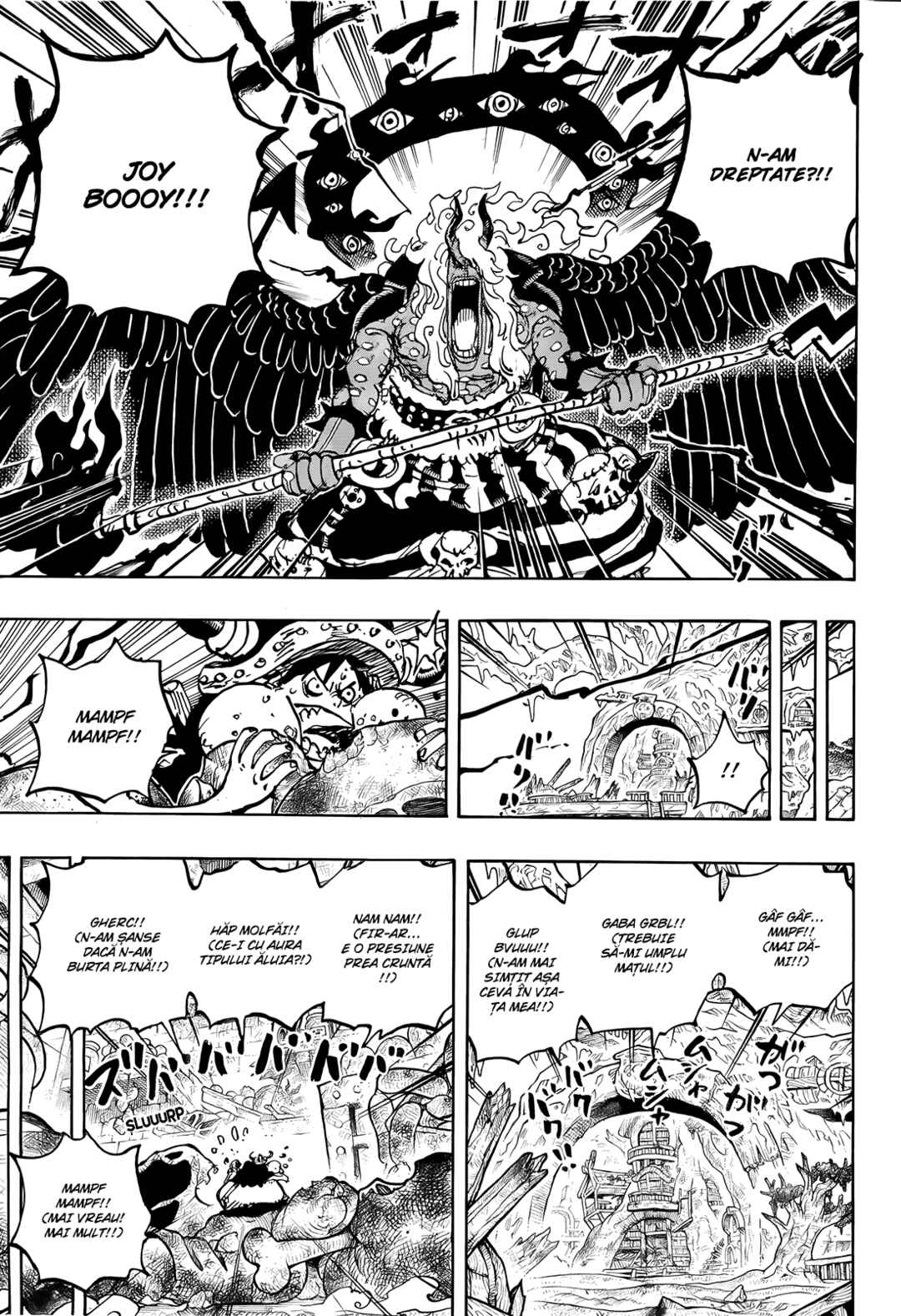 Chapter 1181 - Page 12