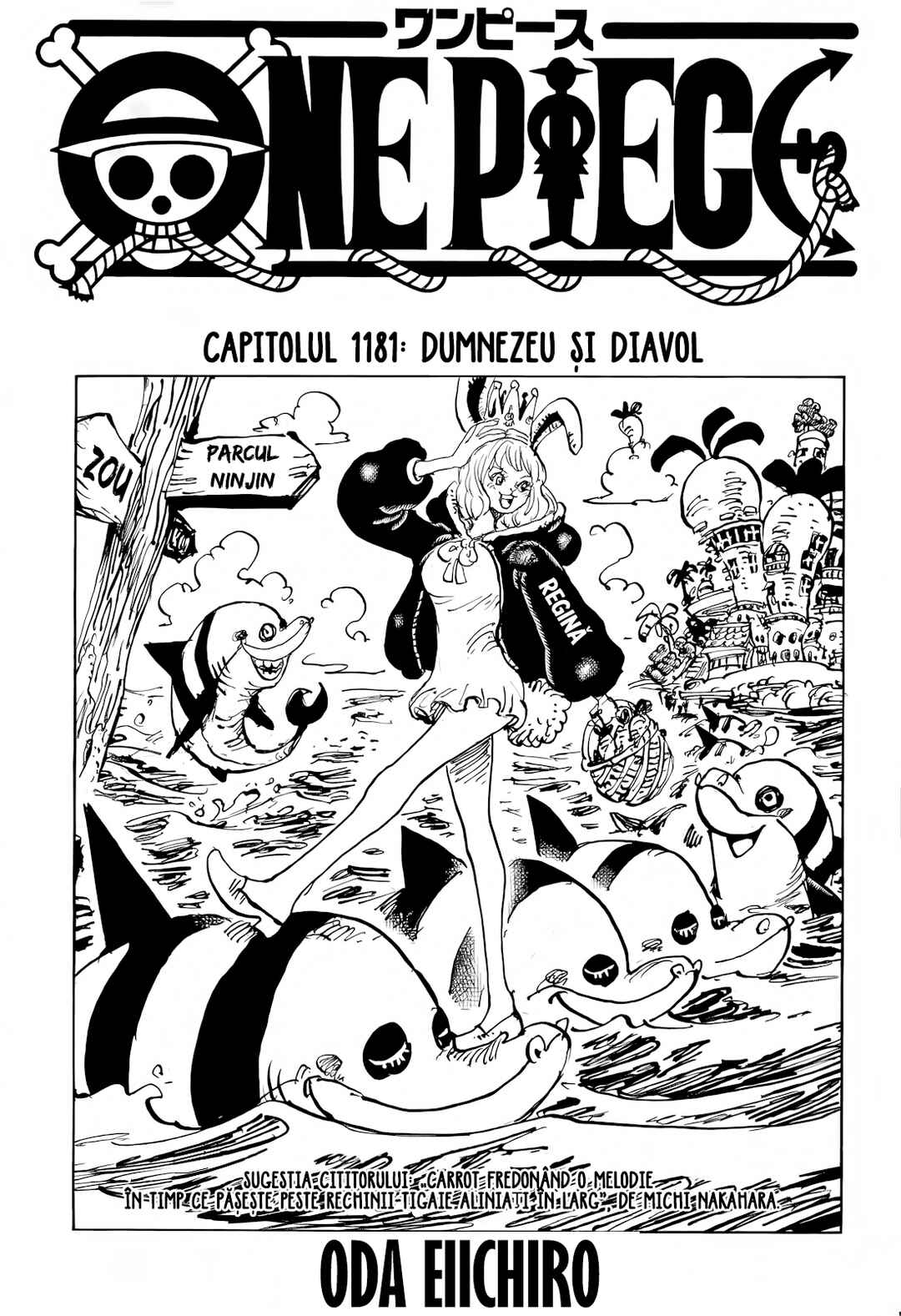 Chapter 1181 - Page 2