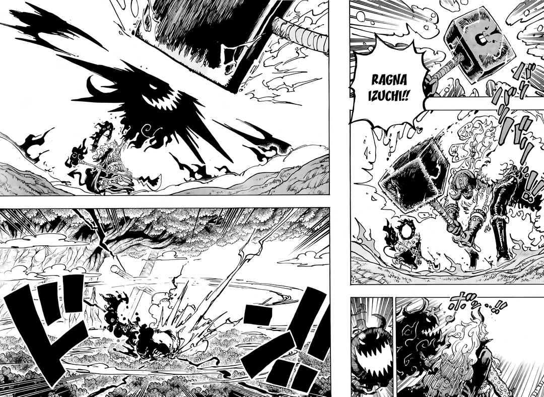 Chapter 1181 - Page 5