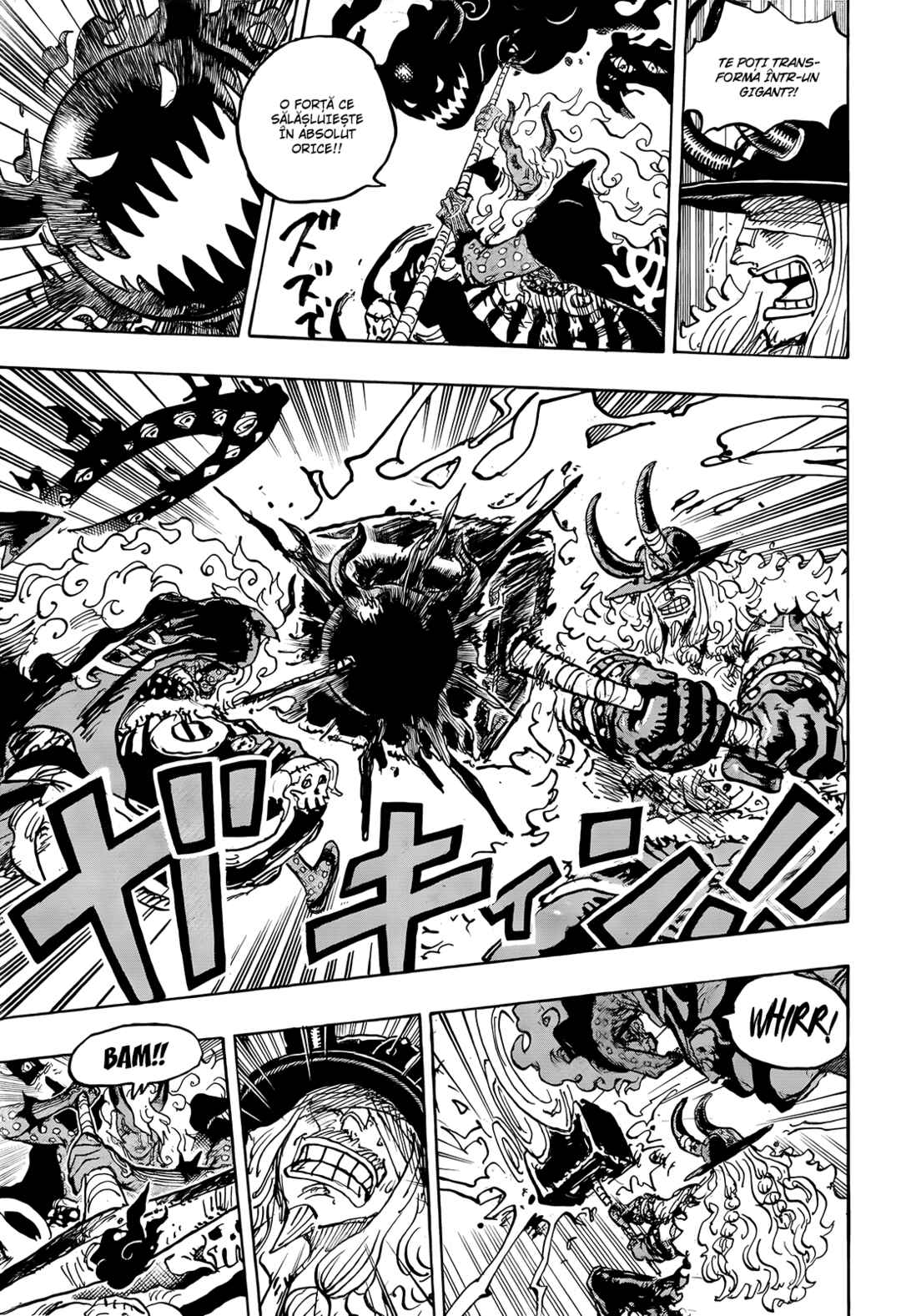 Chapter 1181 - Page 7