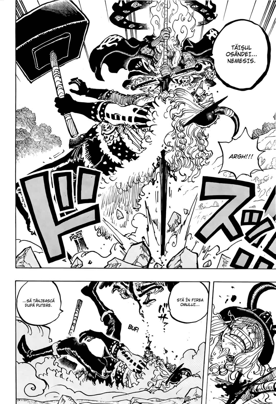 Chapter 1181 - Page 8