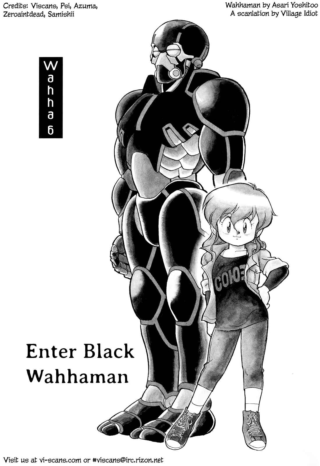 Chapter 6 - Page 3
