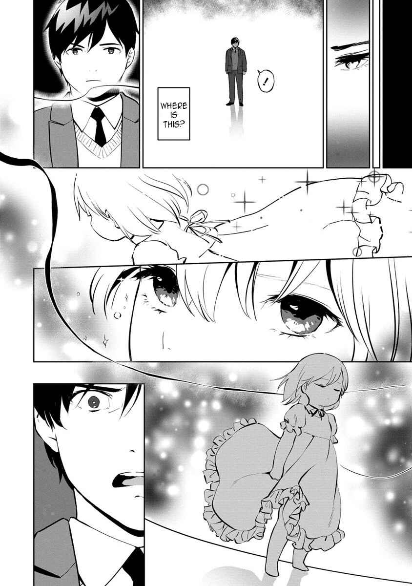 Chapter 1 - Page 5