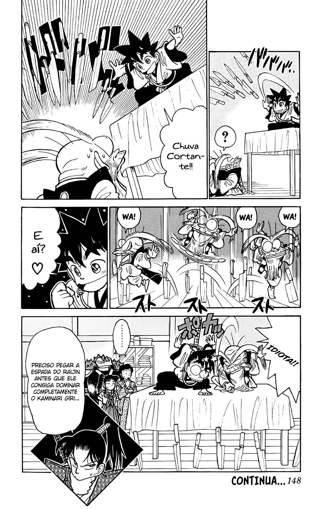 Chapter 47 - Page 19