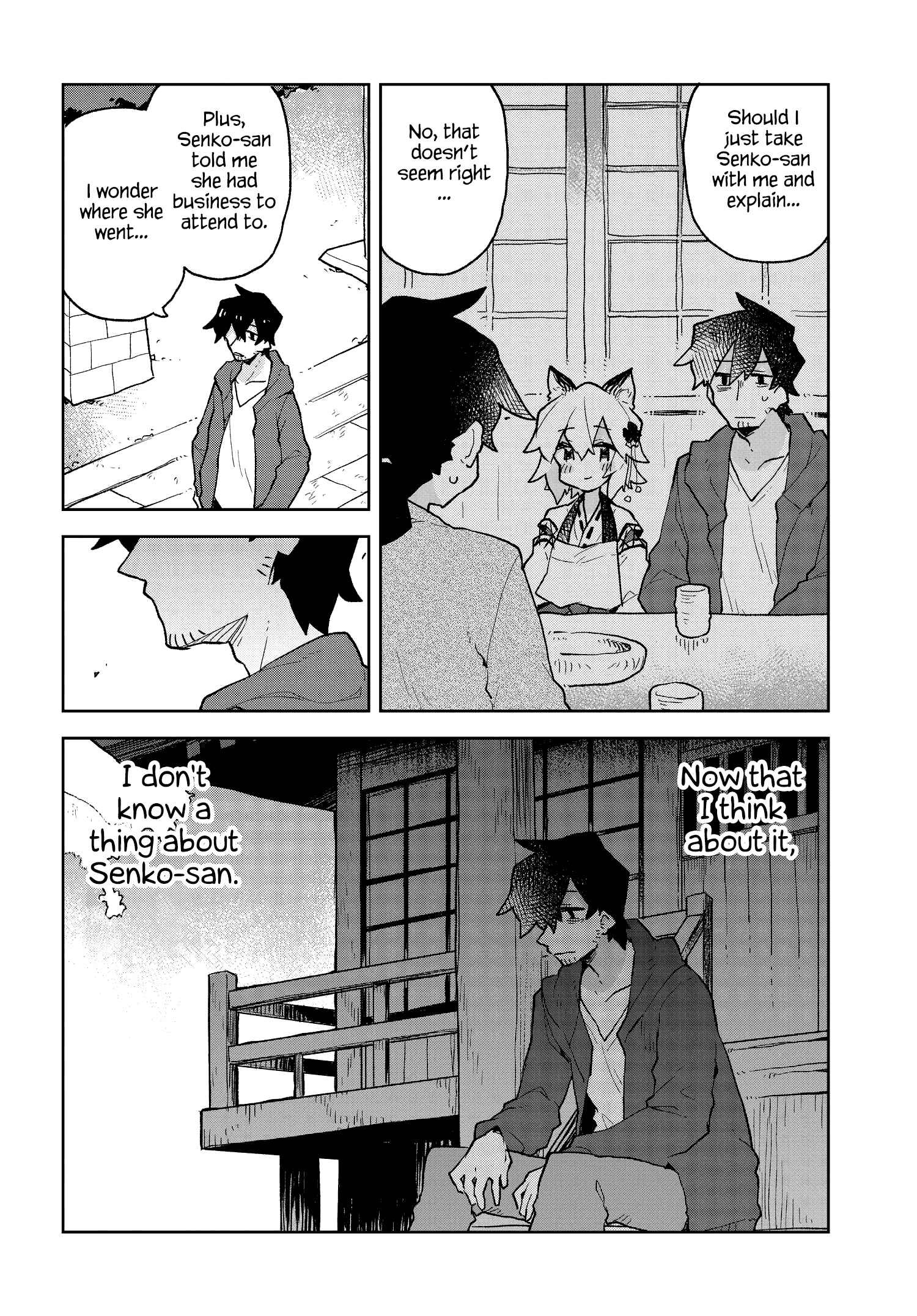 Chapter 58 - Page 10