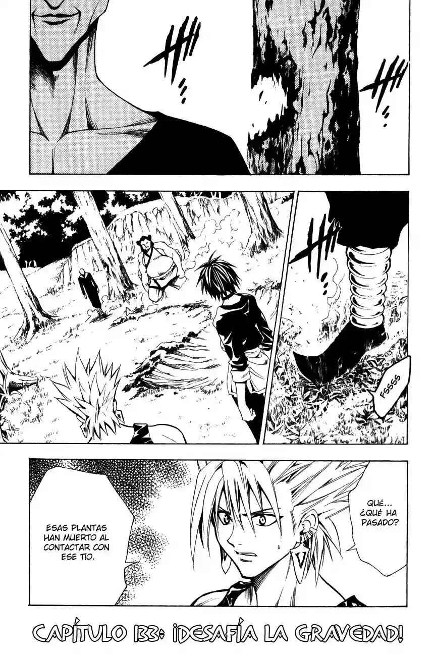 Chapter 133 - Page 1