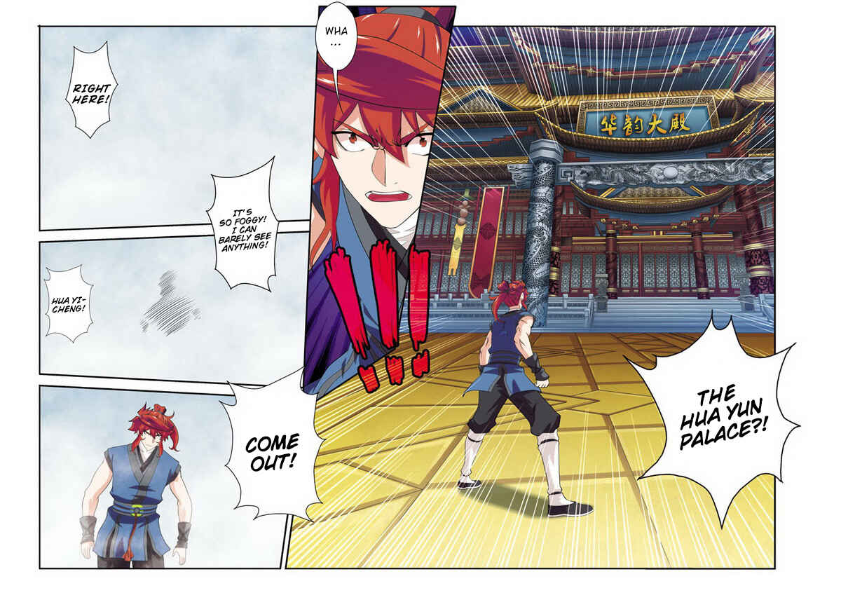 Chapter 67 - Page 10
