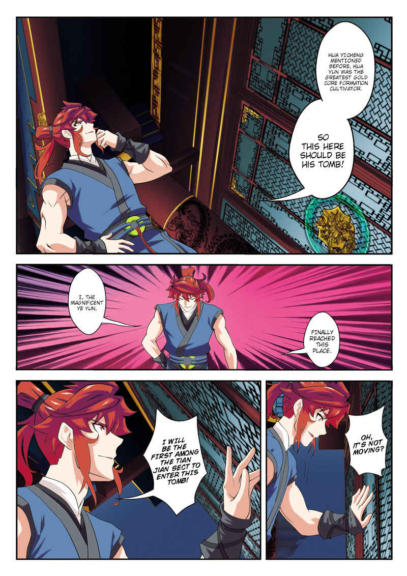 Chapter 67 - Page 11