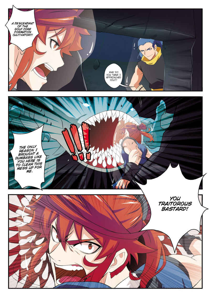 Chapter 67 - Page 3
