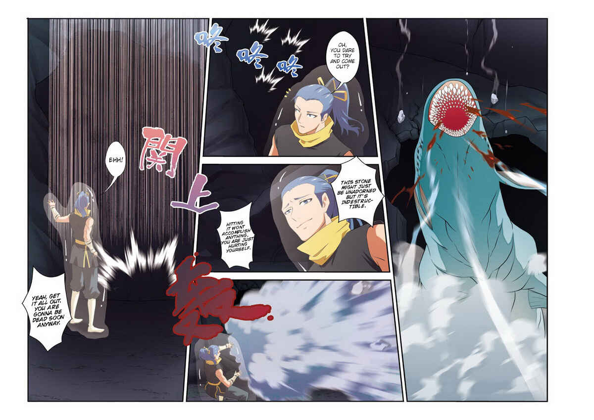 Chapter 67 - Page 4