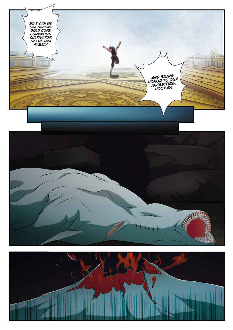 Chapter 67 - Page 8