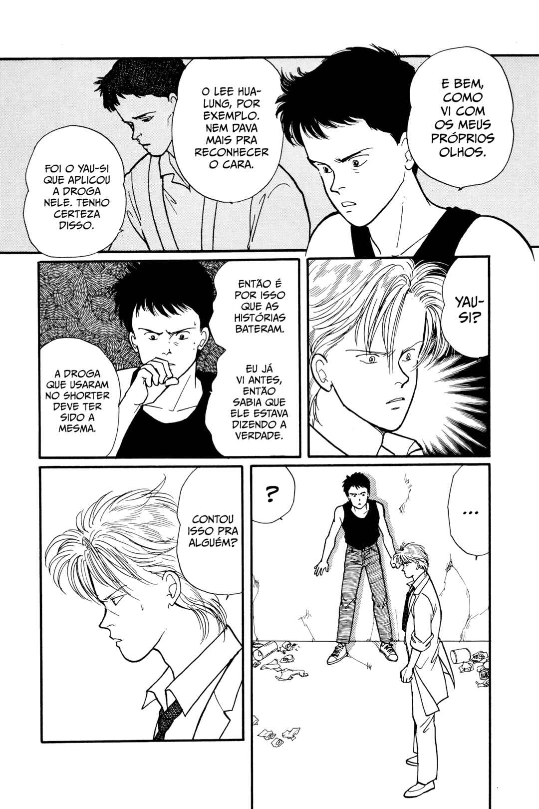 Chapter 57 - Page 21