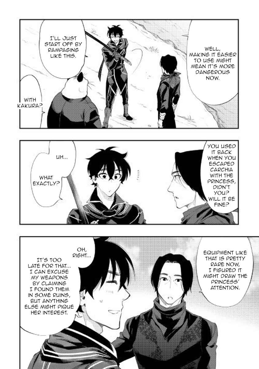 Chapter 52 - Page 10