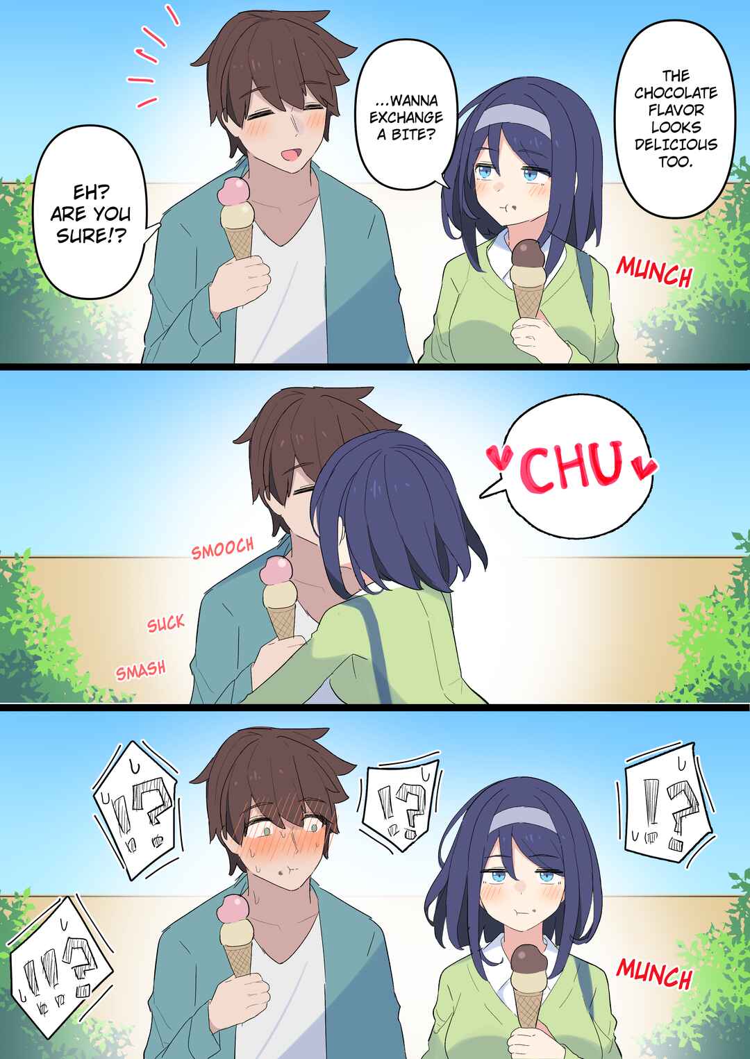Chapter 136 - Page 1
