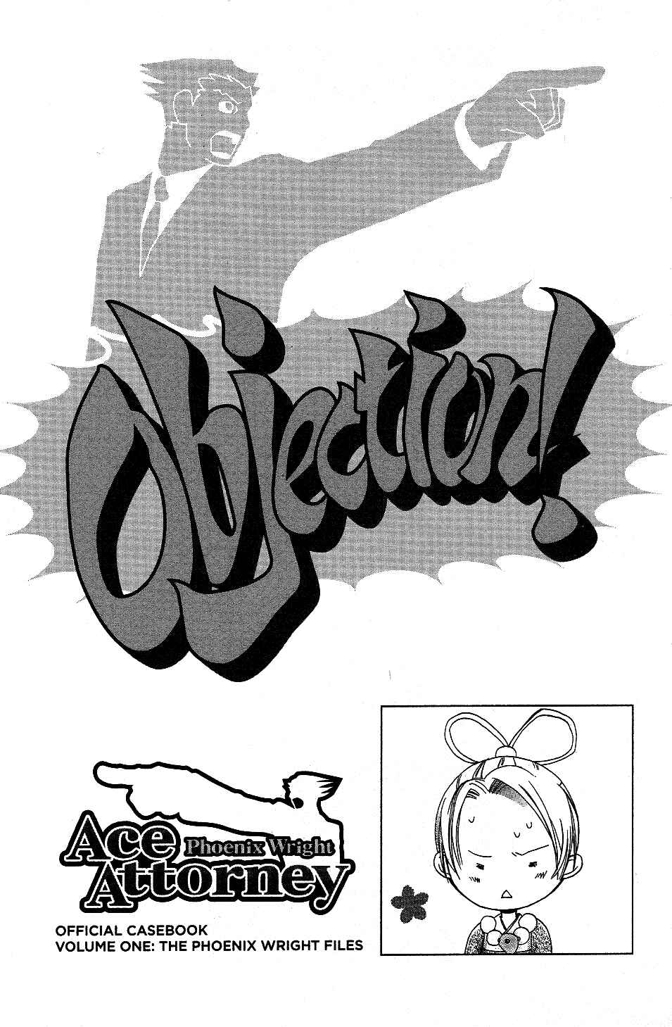 Chapter 6.5 - Page 1