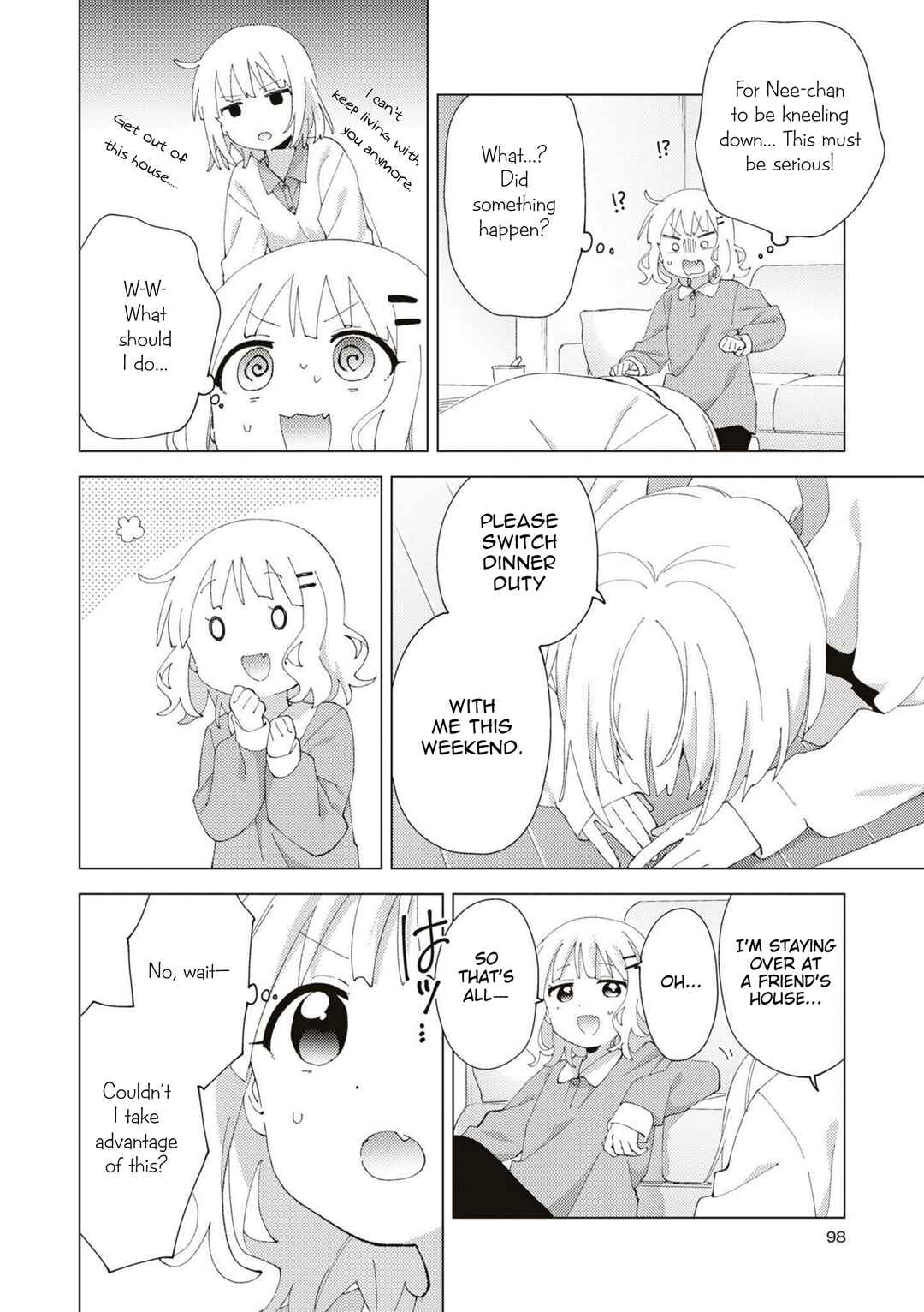 Chapter 91 - Page 2
