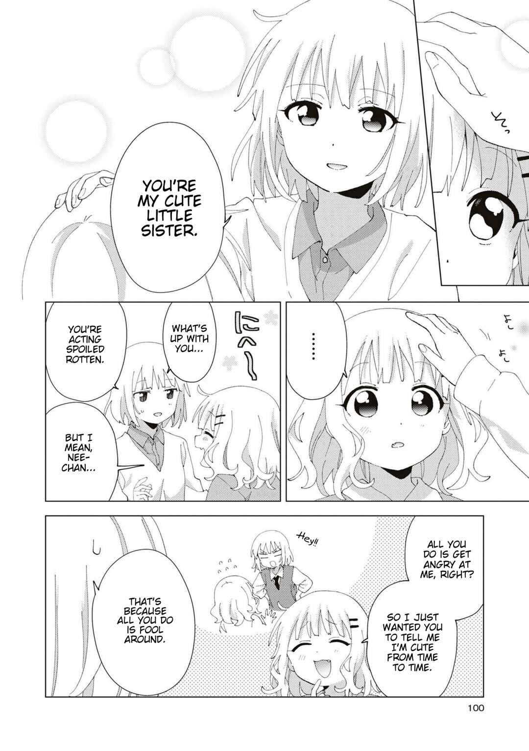 Chapter 91 - Page 4