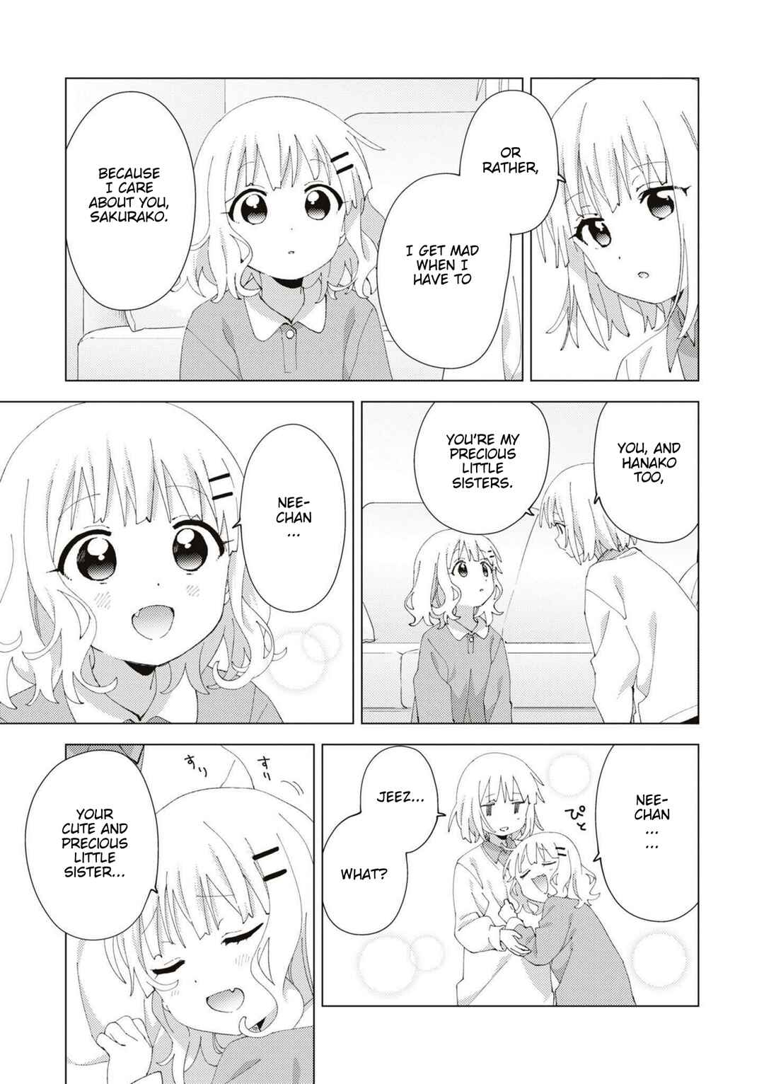 Chapter 91 - Page 5