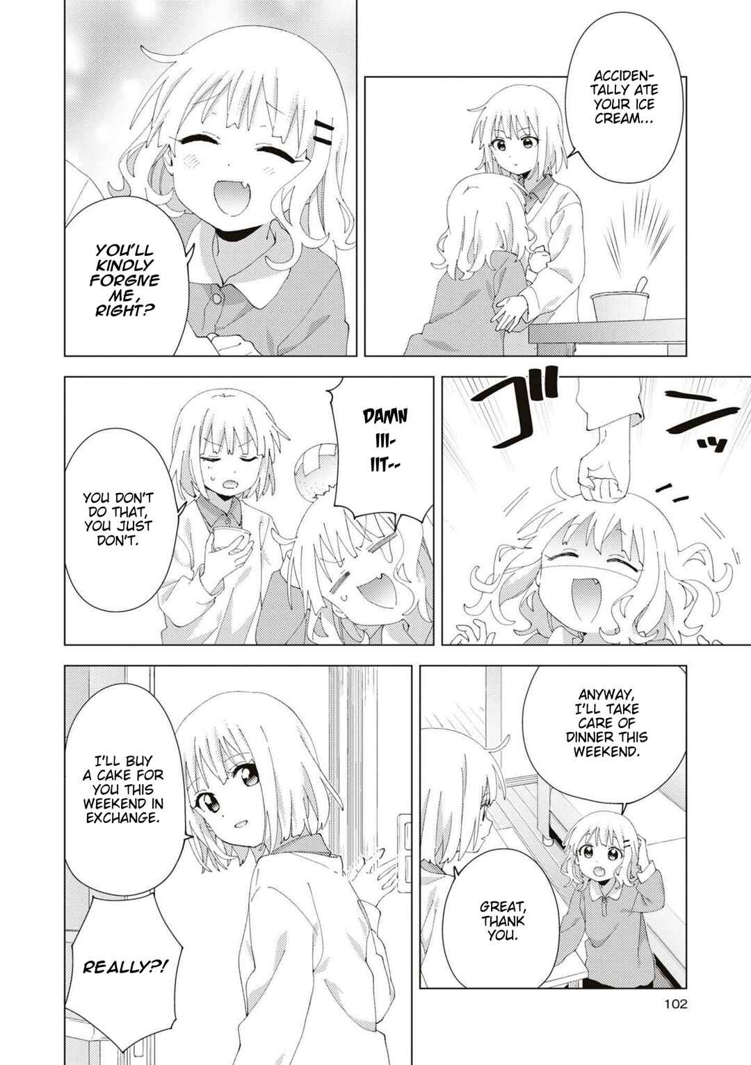 Chapter 91 - Page 6