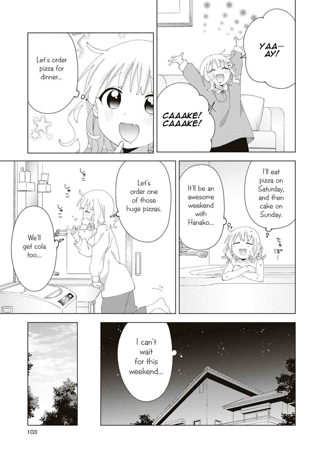 Chapter 91 - Page 7