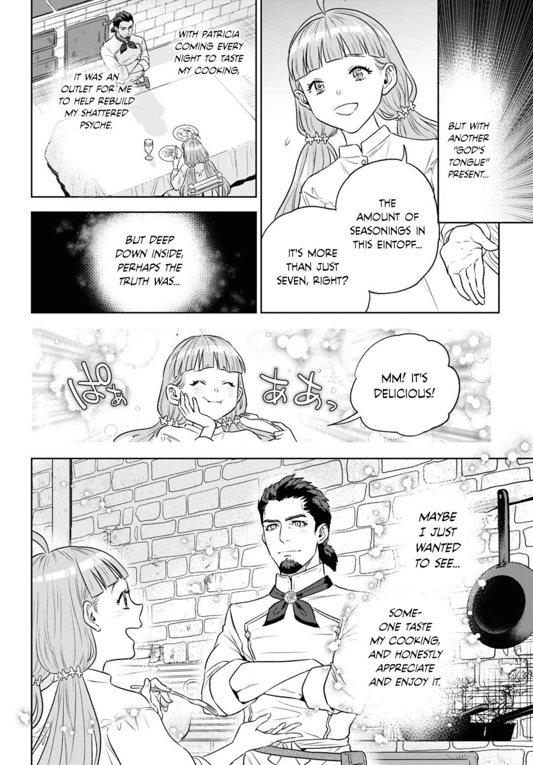 Chapter 111 - Page 14